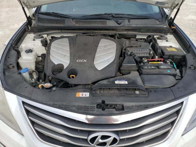 Photo 10 VIN: KMHFH4JG4FA488177 - HYUNDAI AZERA 