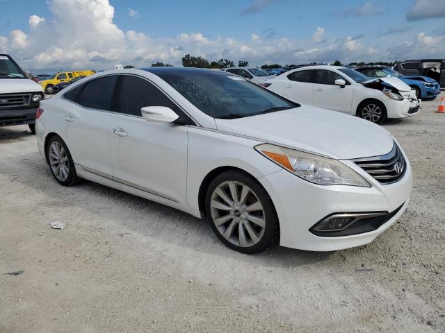 Photo 3 VIN: KMHFH4JG4FA488177 - HYUNDAI AZERA 