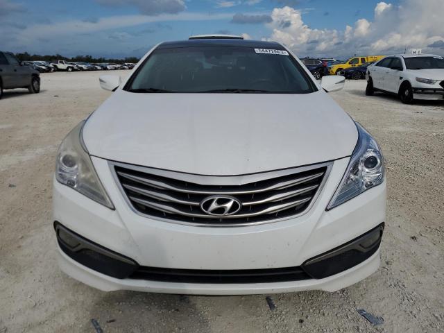 Photo 4 VIN: KMHFH4JG4FA488177 - HYUNDAI AZERA 