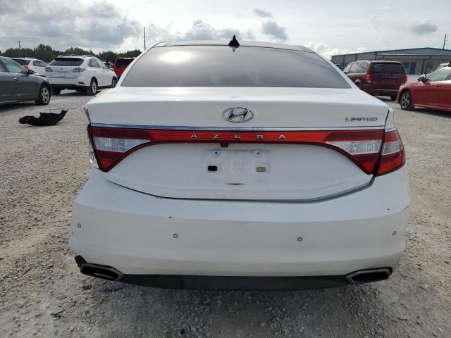 Photo 5 VIN: KMHFH4JG4FA488177 - HYUNDAI AZERA 