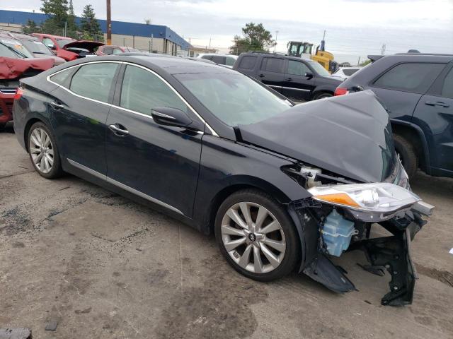 Photo 3 VIN: KMHFH4JG4GA509207 - HYUNDAI AZERA LIMI 