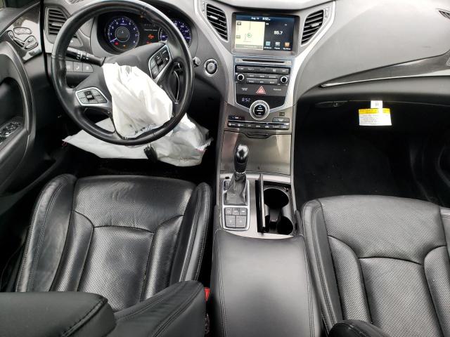 Photo 7 VIN: KMHFH4JG4GA509207 - HYUNDAI AZERA LIMI 