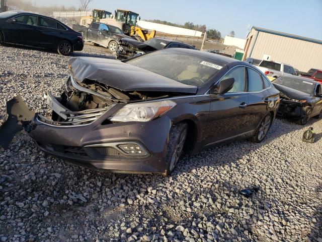 Photo 0 VIN: KMHFH4JG4GA521714 - HYUNDAI AZERA LIMI 