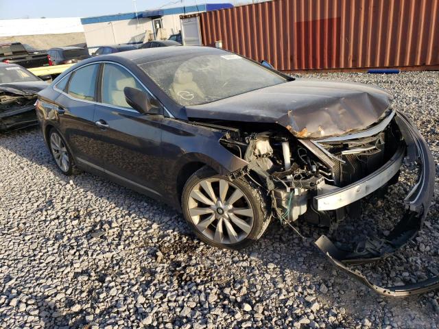 Photo 3 VIN: KMHFH4JG4GA521714 - HYUNDAI AZERA LIMI 