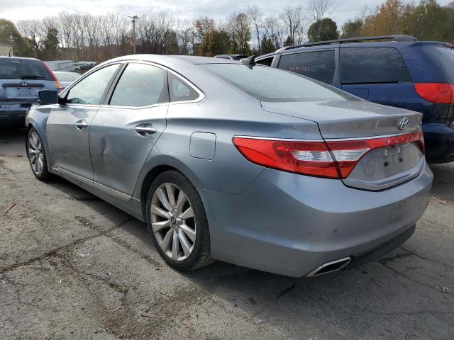 Photo 1 VIN: KMHFH4JG4GA524189 - HYUNDAI AZERA 