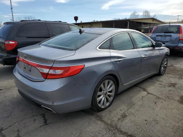 Photo 2 VIN: KMHFH4JG4GA524189 - HYUNDAI AZERA 