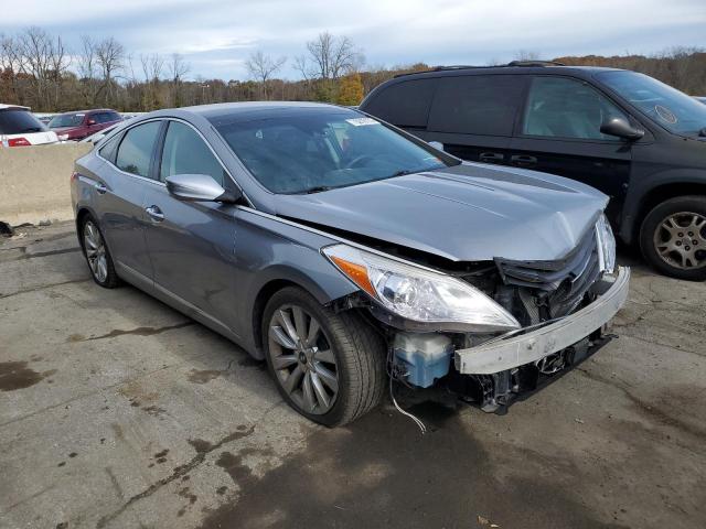 Photo 3 VIN: KMHFH4JG4GA524189 - HYUNDAI AZERA 