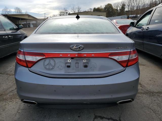 Photo 5 VIN: KMHFH4JG4GA524189 - HYUNDAI AZERA 