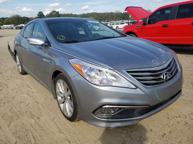 Photo 0 VIN: KMHFH4JG4GA527531 - HYUNDAI AZERA LIMI 