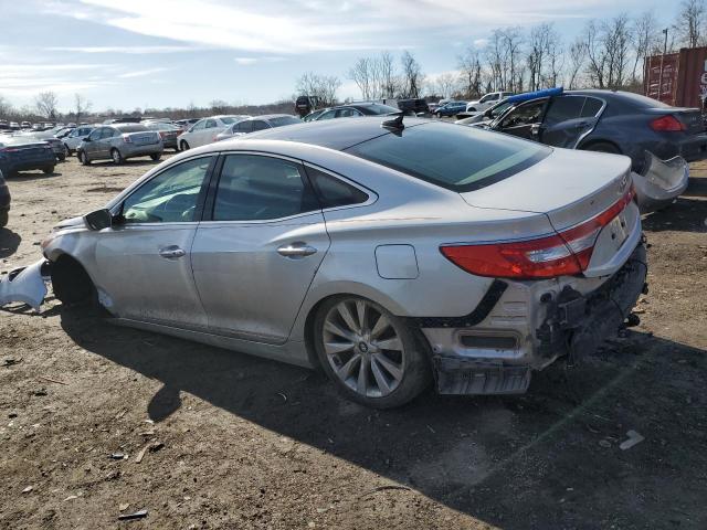 Photo 1 VIN: KMHFH4JG4GA536987 - HYUNDAI AZERA 