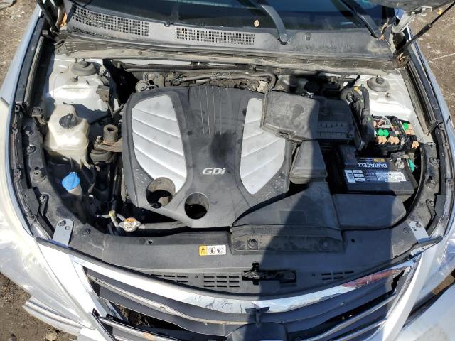 Photo 10 VIN: KMHFH4JG4GA536987 - HYUNDAI AZERA 