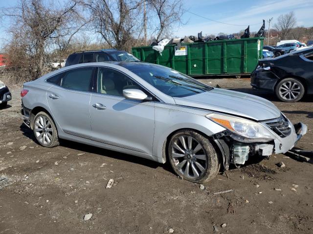 Photo 3 VIN: KMHFH4JG4GA536987 - HYUNDAI AZERA 