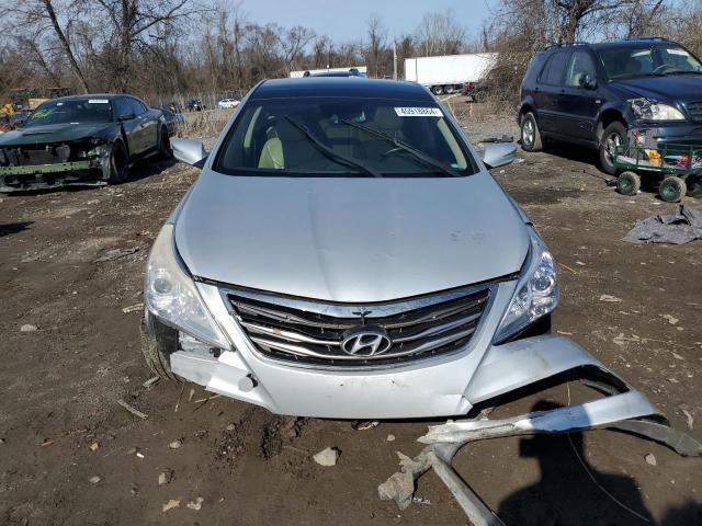 Photo 4 VIN: KMHFH4JG4GA536987 - HYUNDAI AZERA 