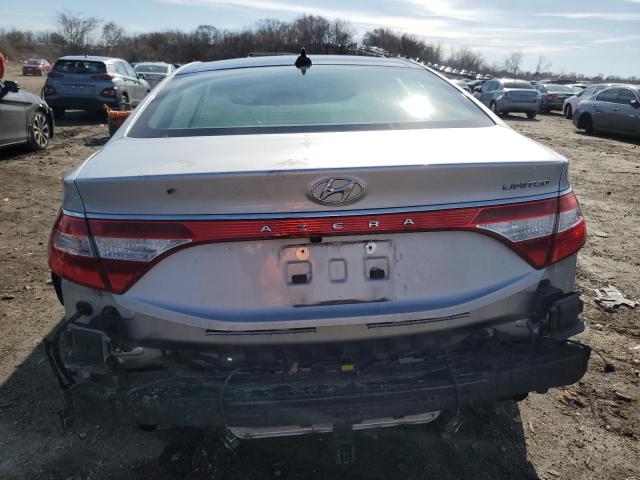 Photo 5 VIN: KMHFH4JG4GA536987 - HYUNDAI AZERA 