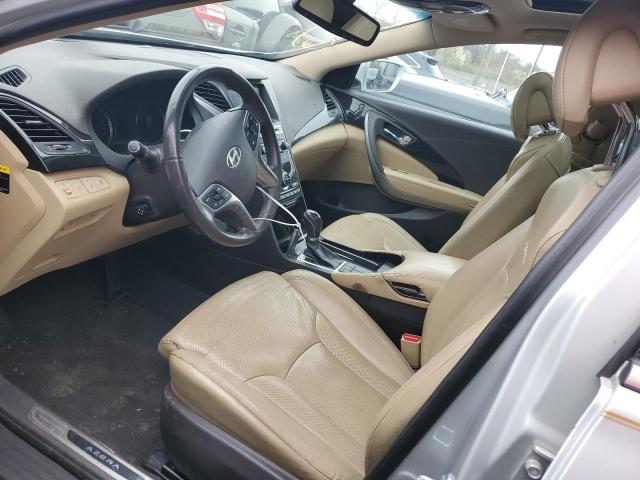 Photo 6 VIN: KMHFH4JG4GA536987 - HYUNDAI AZERA 