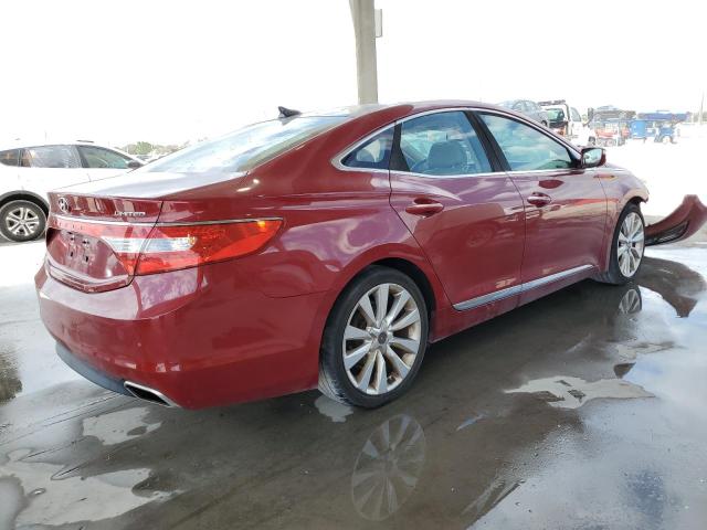 Photo 2 VIN: KMHFH4JG4GA563400 - HYUNDAI AZERA 