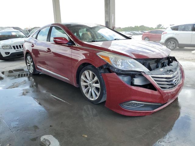 Photo 3 VIN: KMHFH4JG4GA563400 - HYUNDAI AZERA 