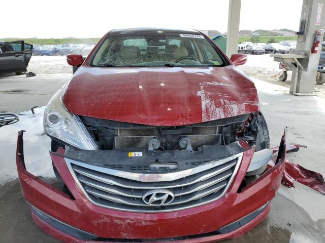 Photo 4 VIN: KMHFH4JG4GA563400 - HYUNDAI AZERA 