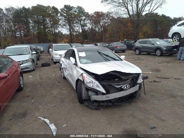 Photo 5 VIN: KMHFH4JG5CA178907 - HYUNDAI AZERA 