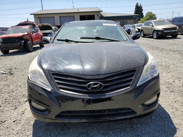 Photo 4 VIN: KMHFH4JG5DA203970 - HYUNDAI AZERA 