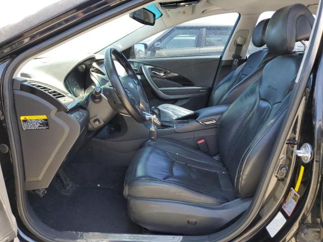 Photo 6 VIN: KMHFH4JG5DA203970 - HYUNDAI AZERA 