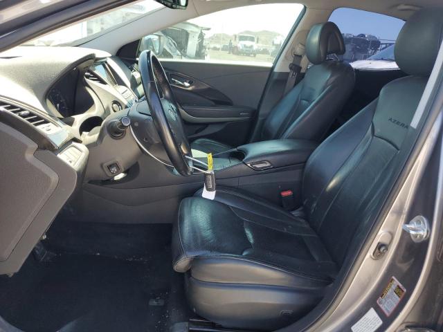 Photo 6 VIN: KMHFH4JG5DA206576 - HYUNDAI AZERA GLS 