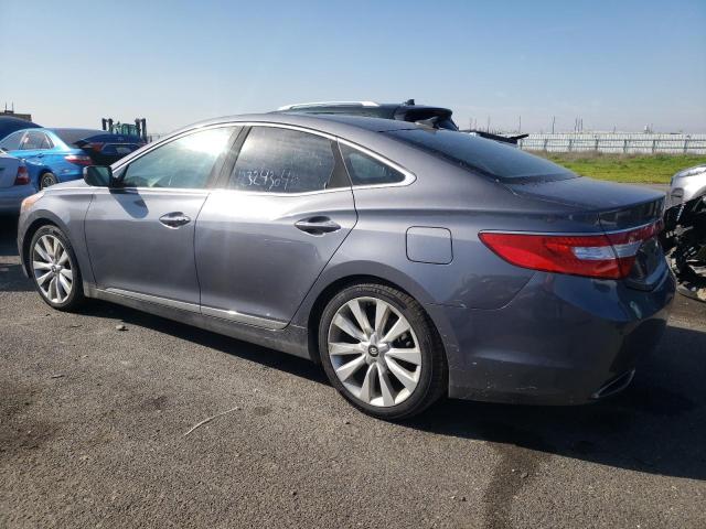 Photo 1 VIN: KMHFH4JG5DA257835 - HYUNDAI AZERA 