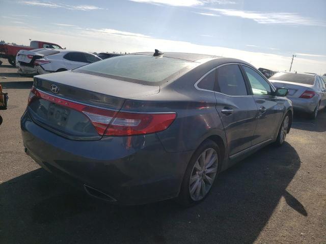 Photo 2 VIN: KMHFH4JG5DA257835 - HYUNDAI AZERA 