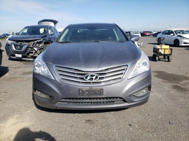 Photo 4 VIN: KMHFH4JG5DA257835 - HYUNDAI AZERA 