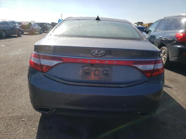 Photo 5 VIN: KMHFH4JG5DA257835 - HYUNDAI AZERA 