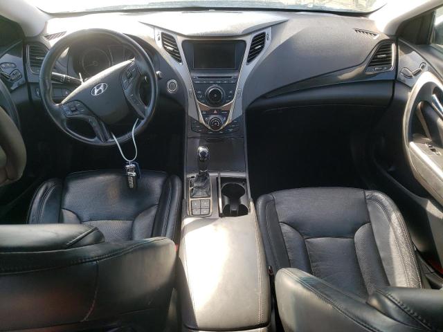 Photo 7 VIN: KMHFH4JG5DA257835 - HYUNDAI AZERA 