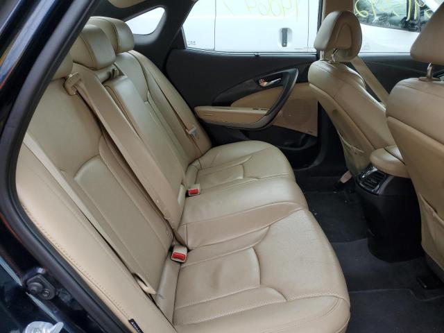 Photo 5 VIN: KMHFH4JG5DA324059 - HYUNDAI AZERA GLS 