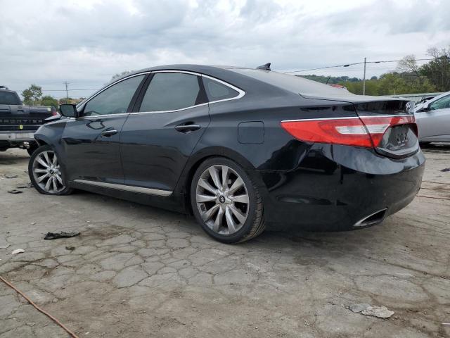 Photo 1 VIN: KMHFH4JG5DA327804 - HYUNDAI AZERA GLS 