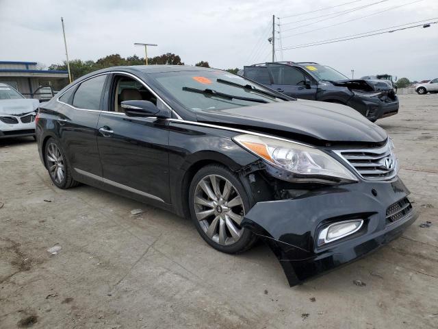 Photo 3 VIN: KMHFH4JG5DA327804 - HYUNDAI AZERA GLS 