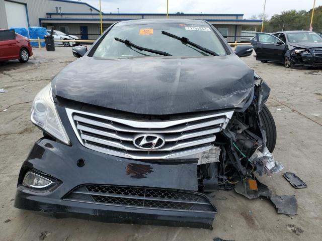 Photo 4 VIN: KMHFH4JG5DA327804 - HYUNDAI AZERA GLS 