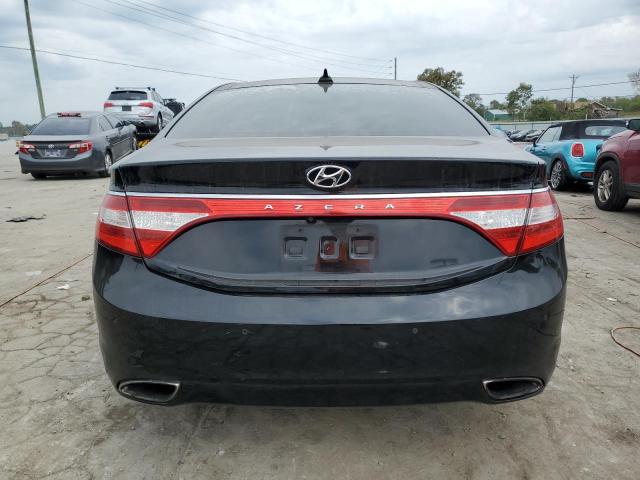 Photo 5 VIN: KMHFH4JG5DA327804 - HYUNDAI AZERA GLS 