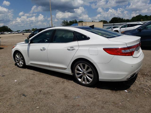 Photo 1 VIN: KMHFH4JG5DA329326 - HYUNDAI AZERA GLS 