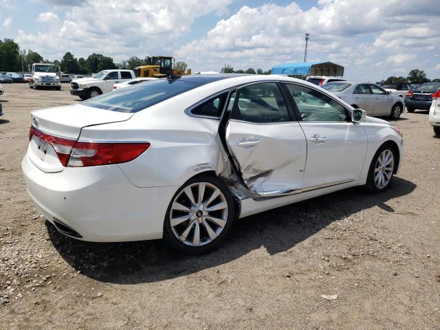 Photo 2 VIN: KMHFH4JG5DA329326 - HYUNDAI AZERA GLS 