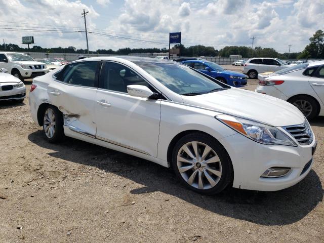 Photo 3 VIN: KMHFH4JG5DA329326 - HYUNDAI AZERA GLS 