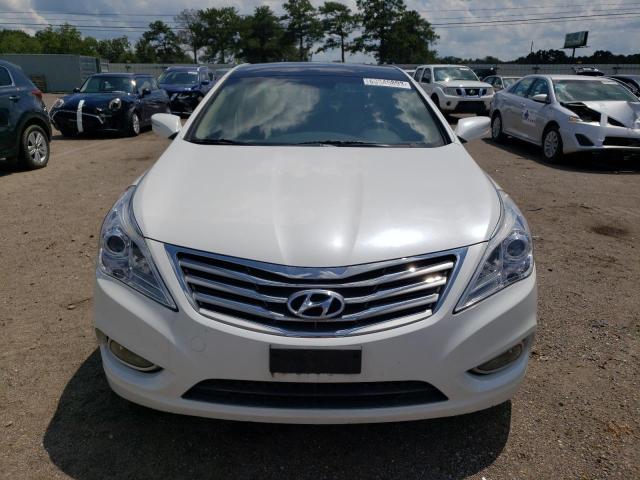 Photo 4 VIN: KMHFH4JG5DA329326 - HYUNDAI AZERA GLS 