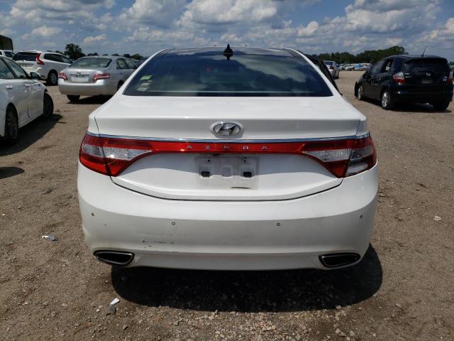 Photo 5 VIN: KMHFH4JG5DA329326 - HYUNDAI AZERA GLS 