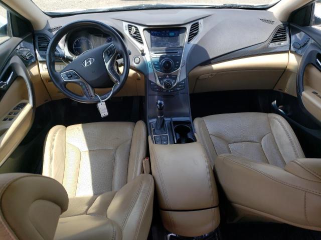 Photo 7 VIN: KMHFH4JG5DA329326 - HYUNDAI AZERA GLS 