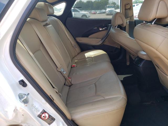 Photo 9 VIN: KMHFH4JG5DA329326 - HYUNDAI AZERA GLS 