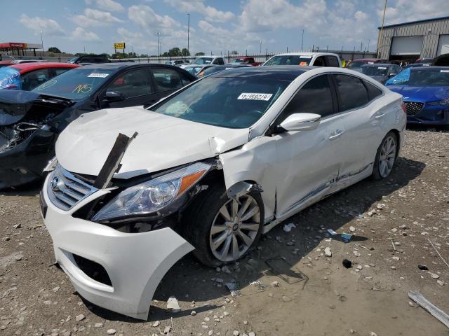 Photo 0 VIN: KMHFH4JG5EA346063 - HYUNDAI AZERA GLS 