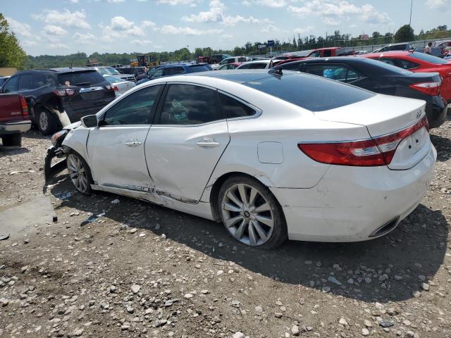 Photo 1 VIN: KMHFH4JG5EA346063 - HYUNDAI AZERA GLS 