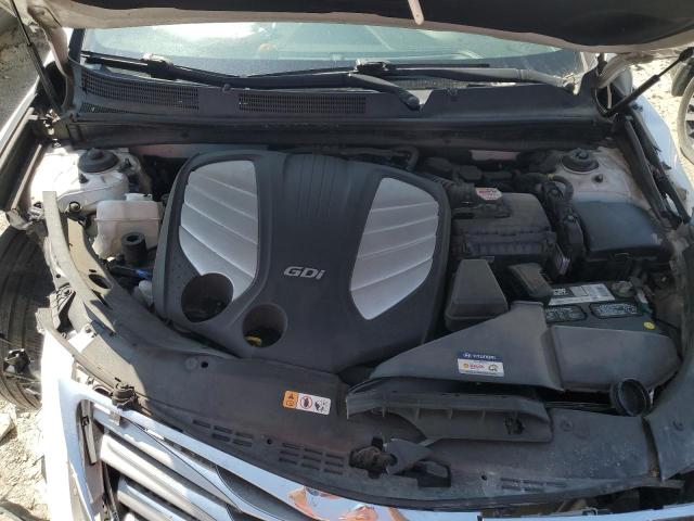 Photo 10 VIN: KMHFH4JG5EA346063 - HYUNDAI AZERA GLS 