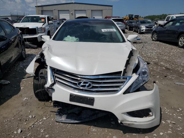 Photo 4 VIN: KMHFH4JG5EA346063 - HYUNDAI AZERA GLS 