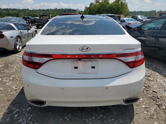 Photo 5 VIN: KMHFH4JG5EA346063 - HYUNDAI AZERA GLS 