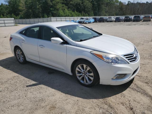 Photo 3 VIN: KMHFH4JG5EA370170 - HYUNDAI AZERA GLS 