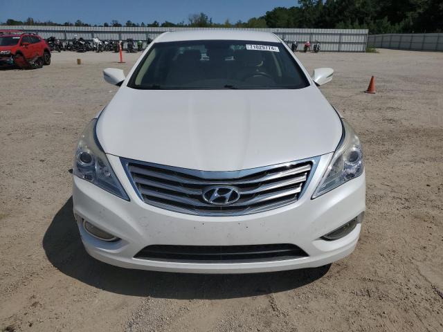 Photo 4 VIN: KMHFH4JG5EA370170 - HYUNDAI AZERA GLS 